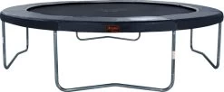 Avyna Pro-Line Trampoline Met Net En Ladder - Ø430 Cm - Grijs -Kortingswinkel voor outdoorartikelen 1900 2849 avgr 12 14 2 1