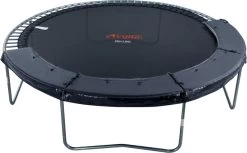 Avyna Pro-Line Trampoline Met Net En Ladder - Ø430 Cm - Grijs -Kortingswinkel voor outdoorartikelen 1900 2849 avgr 12 14 3 1