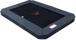 Avyna Pro-Line Flatground Trampoline - 520 X 305 Cm - Grijs
