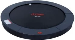 Avyna Pro-Line Flatground Trampoline - Ø365 Cm - Grijs