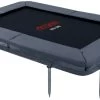 Avyna Pro-Line Inground Trampoline - 275 X 190 Cm - Grijs