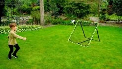 EXIT TOYS EXIT Tempo 1000 Rebounder - 100 X 100 Cm -Kortingswinkel voor outdoorartikelen 1900 3377 43.20.10.00 10