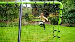EXIT TOYS EXIT Tempo 1000 Rebounder - 100 X 100 Cm -Kortingswinkel voor outdoorartikelen 1900 3377 43.20.10.00 9