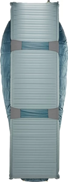Therm-A-Rest Saros 32 L Mummymodel Slaapzak 4 Therm-A-Rest Saros 32 L Mummymodel Slaapzak - Afbeelding 4