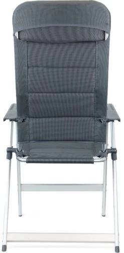 Dukdalf Sublime 8800 Standenstoel - Antraciet -Kortingswinkel voor outdoorartikelen 1900 936 grijs 4 1