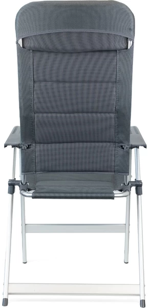 Dukdalf Presto 8800 Standenstoel - Antraciet 5 Dukdalf Presto 8800 Standenstoel - Antraciet - Afbeelding 5