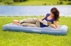 Campingaz Xtra Quickbed Luchtbed - Eenpersoons 8 Campingaz Xtra Quickbed Luchtbed - Eenpersoons -Kortingswinkel voor outdoorartikelen 2000021959 05