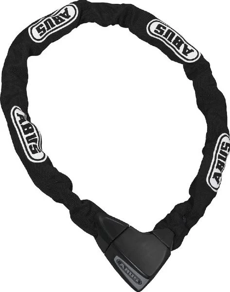 Abus 8900/85 Kettingslot 2 Abus 8900/85 Kettingslot - Afbeelding 2