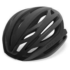 Giro Syntax MIPS Racefietshelm - Mat Zwart -Kortingswinkel voor outdoorartikelen 200223004 giro syntax matte blac 2