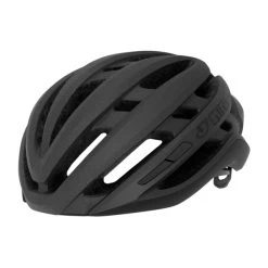 Giro Agilis Racefietshelm - Mat Zwart -Kortingswinkel voor outdoorartikelen 200244004 giro agilis road helme 2 1 1