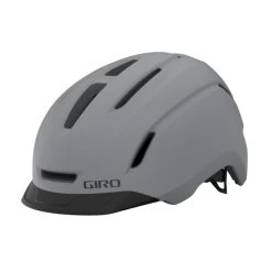 Giro Caden II E-bike Helm - Mat Grijs -Kortingswinkel voor outdoorartikelen 200271004 giro caden ii matte gr 1
