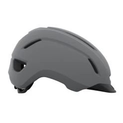 Giro Caden II E-bike Helm - Mat Grijs -Kortingswinkel voor outdoorartikelen 200271004 giro caden ii matte gr 1 2