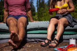 Therm-A-Rest NeoAir Topo Luxe 10.0 L Slaapmat 14 Therm-A-Rest NeoAir Topo Luxe 10.0 L Slaapmat -Kortingswinkel voor outdoorartikelen 2020 thermarest washington cascades wells 4055