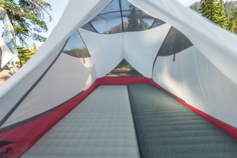 Therm-A-Rest NeoAir Topo Luxe 10.0 XW L Slaapmat 4 Therm-A-Rest NeoAir Topo Luxe 10.0 XW L Slaapmat - Afbeelding 4