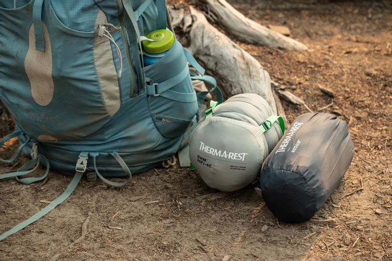 Therm-A-Rest NeoAir Topo Luxe 10.0 L Slaapmat 5 Therm-A-Rest NeoAir Topo Luxe 10.0 L Slaapmat - Afbeelding 5