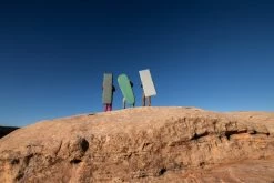 Therm-A-Rest NeoAir Topo Luxe 10.0 XW L Slaapmat 15 Therm-A-Rest NeoAir Topo Luxe 10.0 XW L Slaapmat -Kortingswinkel voor outdoorartikelen 2022 thermarest desertcamping highsierras spence 9604