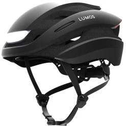 Lumos Ultra Speed Pedelec Fietshelm - Zwart - M/L