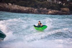 Jobe Revolve Funtube - 1 Persoons -Kortingswinkel voor outdoorartikelen 230120001 actionshot 3 big resultaat