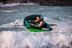 Jobe Revolve Funtube - 1 Persoons -Kortingswinkel voor outdoorartikelen 230120001 actionshot 4 big resultaat