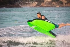 Jobe Revolve Funtube - 1 Persoons -Kortingswinkel voor outdoorartikelen 230120001 actionshot 5 big resultaat