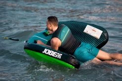 Jobe Revolve Funtube - 1 Persoons -Kortingswinkel voor outdoorartikelen 230120001 actionshot 6 big resultaat