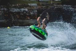 Jobe Hotseat Funtube - 1 Persoons 10 Jobe Hotseat Funtube - 1 Persoons -Kortingswinkel voor outdoorartikelen 230120008 actionshot 5 big resultaat