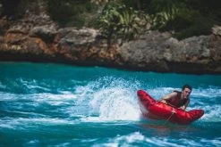 Jobe Hydra Funtube Pakket 2020 - 1 Persoons -Kortingswinkel voor outdoorartikelen 230120009 actionshot 3 big resultaat 1