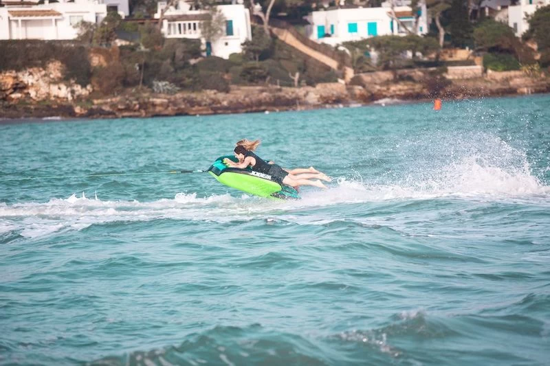 Jobe Revolve Funtube - 2 Persoons 5 Jobe Revolve Funtube - 2 Persoons - Afbeelding 5