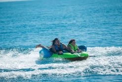 Jobe Scout Funtube - 2 Persoons 8 Jobe Scout Funtube - 2 Persoons -Kortingswinkel voor outdoorartikelen 230220005 actionshot 4 big resultaat