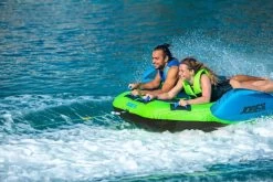 Jobe Scout Funtube - 2 Persoons 9 Jobe Scout Funtube - 2 Persoons -Kortingswinkel voor outdoorartikelen 230220005 actionshot big resultaat