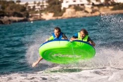 Jobe Storm Funtube - 2 Persoons -Kortingswinkel voor outdoorartikelen 230220007 actionshot 6 big resultaat