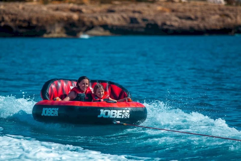 Jobe Proton Funtube - 2 Persoons 2 Jobe Proton Funtube - 2 Persoons - Afbeelding 2