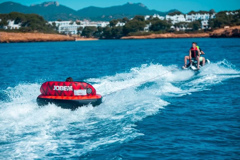 Jobe Proton Funtube - 2 Persoons 3 Jobe Proton Funtube - 2 Persoons - Afbeelding 3