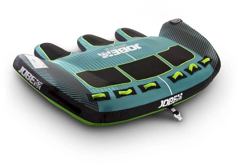 Jobe Revolve Funtube - 3 Persoons 1 Jobe Revolve Funtube - 3 Persoons