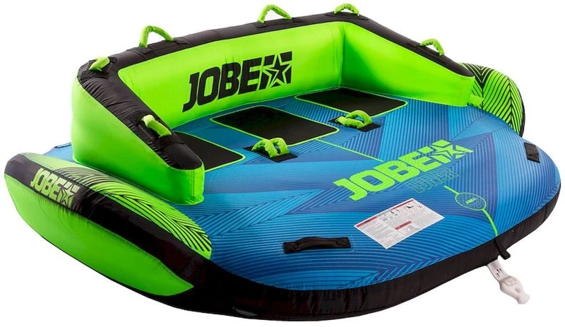 Jobe Lunar Funtube - 3 Persoons 1 Jobe Lunar Funtube - 3 Persoons