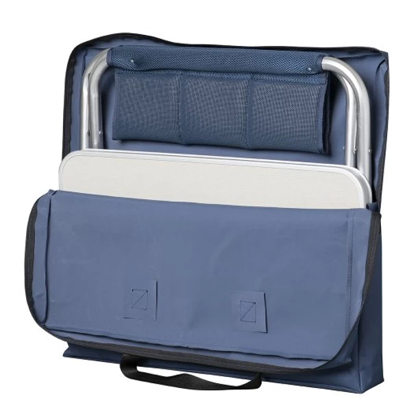 Dukdalf Uitbreidingsset Adagio - Tafelblad En Draagtas