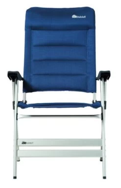 Dukdalf Sublime 8820 Standenstoel - Blauw