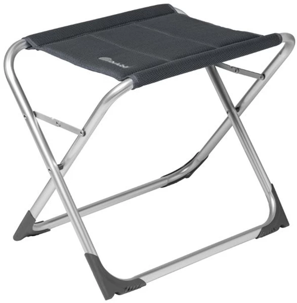 Dukdalf Adagio 8800 Campingkrukje - Antraciet 1 Dukdalf Adagio 8800 Campingkrukje - Antraciet