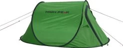 High Peak Vision 2 Pop-up Tent - 2 Persoons - Groen 12 High Peak Vision 2 Pop-up Tent - 2 Persoons - Groen -Kortingswinkel voor outdoorartikelen 474 1200 4001690101080.pt05