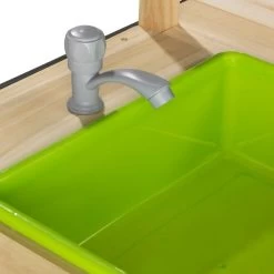 EXIT TOYS EXIT Yummy 100 Houten Speelkeuken Buiten 10 EXIT TOYS EXIT Yummy 100 Houten Speelkeuken Buiten -Kortingswinkel voor outdoorartikelen 51.10.10.00 5