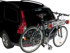 Pro-User Briljant Trekhaak Fietsendrager - 2 Fietsen 7 Pro-User Briljant Trekhaak Fietsendrager - 2 Fietsen -Kortingswinkel voor outdoorartikelen 5191533 03 resultaat kopie kopie