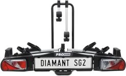 Pro-User Diamant SG2 Trekhaak Fietsendrager - 2 Fietsen