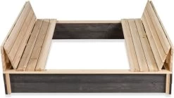 EXIT TOYS EXIT Aksent Zandbak XL -Kortingswinkel voor outdoorartikelen 52.05.02.05 2