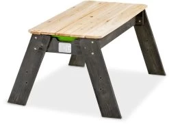 EXIT TOYS EXIT Aksent Zand- En Watertafel -Kortingswinkel voor outdoorartikelen 52.05.05.05 2