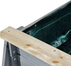 EXIT TOYS EXIT Aksent Zandtafel XL -Kortingswinkel voor outdoorartikelen 52.05.22.00 4