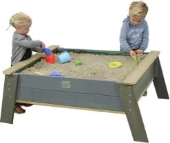 EXIT TOYS EXIT Aksent Zandtafel XL -Kortingswinkel voor outdoorartikelen 52.05.22.00 5