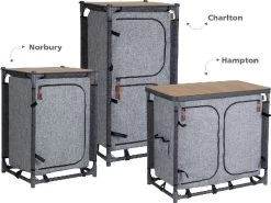 Bo-Camp Urban Outdoor Hampton Kookeiland -Kortingswinkel voor outdoorartikelen 600 800 1593655 14