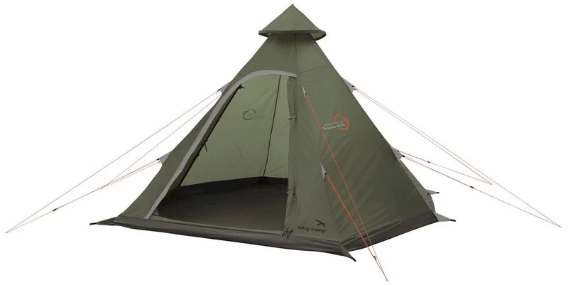 Easy Camp Bolide 400 Tipitent - 4 Personen 1 Easy Camp Bolide 400 Tipitent - 4 Personen