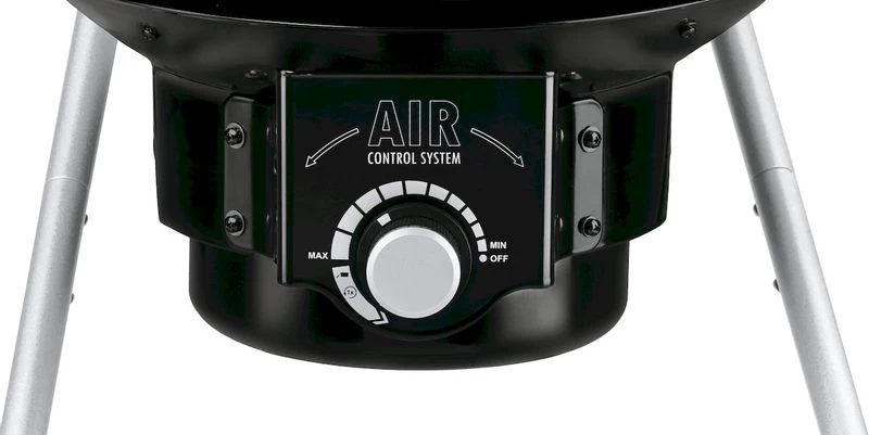 Rösle No. 1 F50 Air Houtskool Barbecue 4 Rösle No. 1 F50 Air Houtskool Barbecue - Afbeelding 4