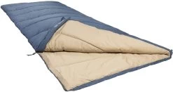 Nomad Blazer XL Slaapzak - Dark Steel -Kortingswinkel voor outdoorartikelen 634 1200 nomad blazer xl dark steel 4